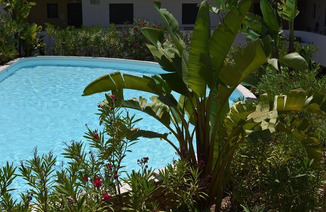 Alvor Albur Village Apartment 1M