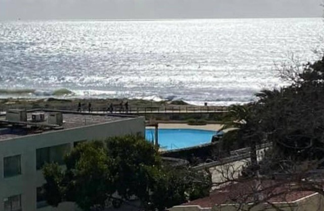 Alvor - nur 50 Meter Strand