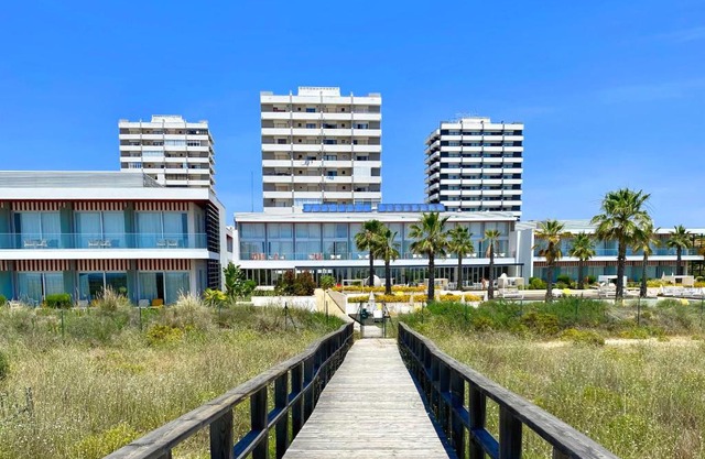 Alvor Seven