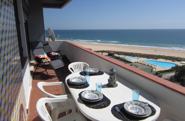 Alvor - Ansicht Magnificent Strand