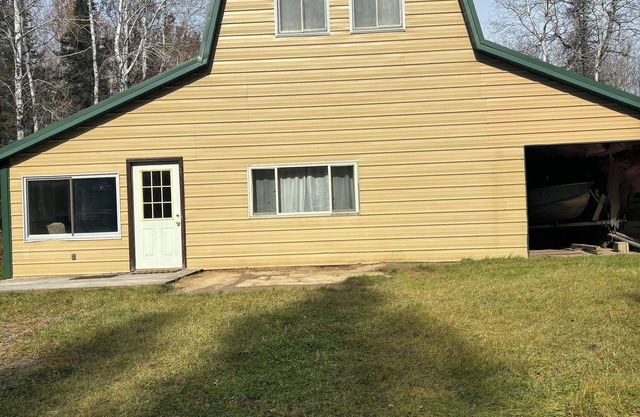 Alvwood Acres