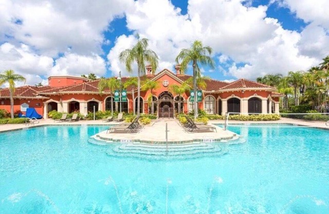 Familien First Water Front Condo