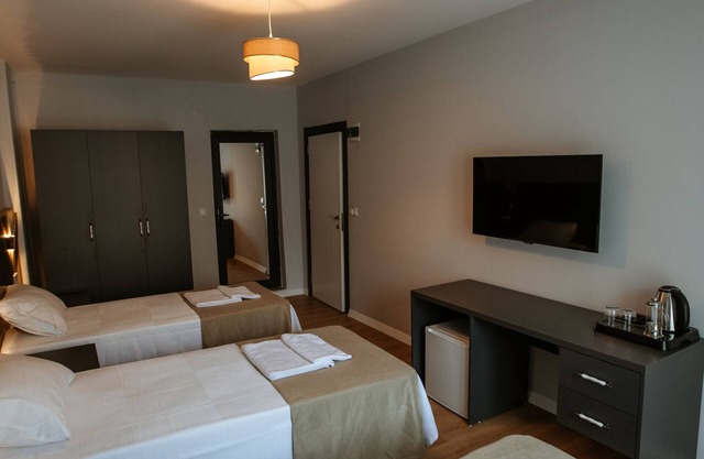 Alya Butik Otel