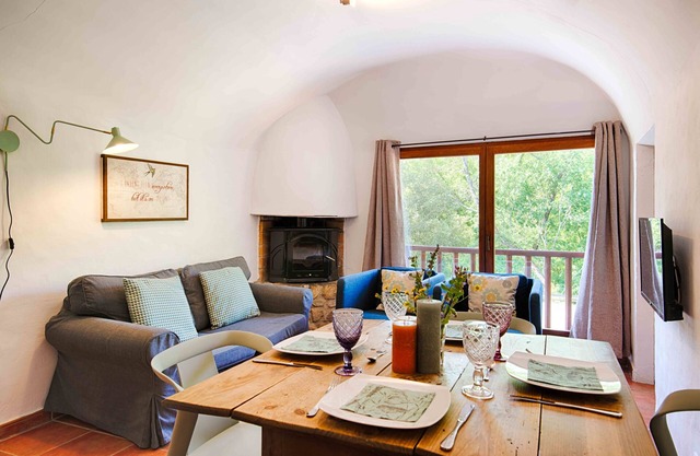Casa Rural Can Cruanyes
