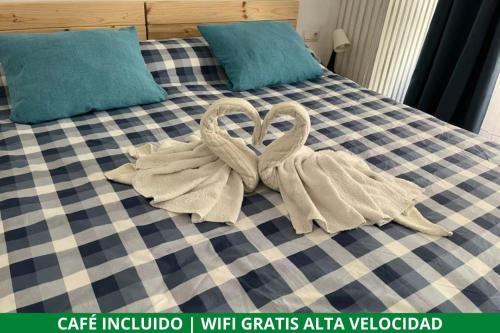 Alzira bonita Apartamento D junto a Plaza Mayor, Santa Catalina