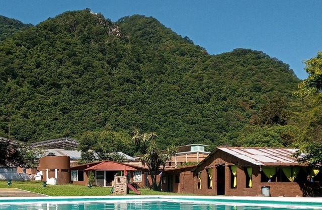 AM 1 to 4 Huespe 3km TELEFERICO ORIZABA SUPER SAFE HOLIDAY ACCOMMODATION