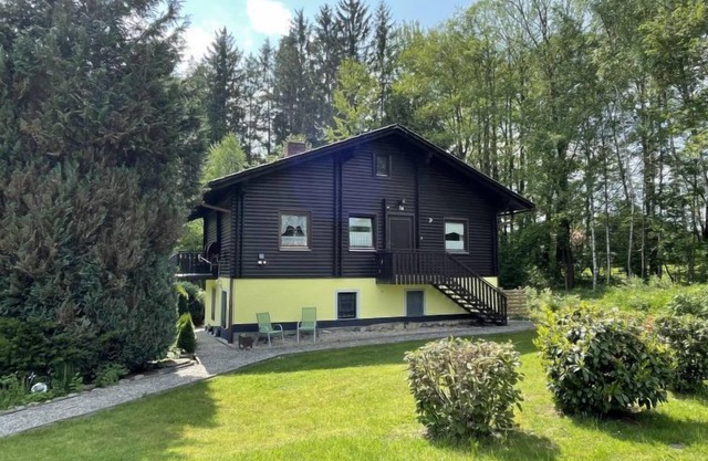 Am Hohen Bogen by Interhome