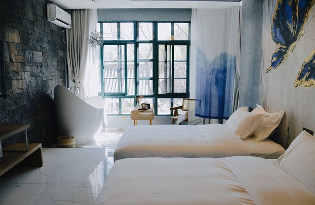 A Hotel