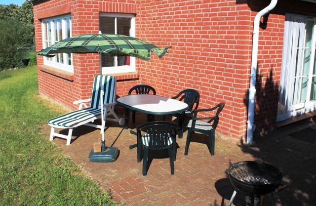 Am Weiher, Wohnung 3