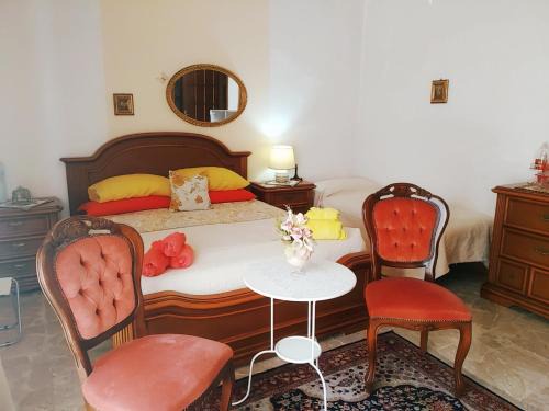 Amabile Guesthouse