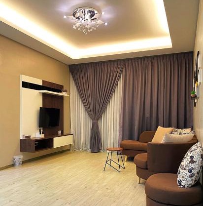 Amadel Residence 爱媄德民宿 14