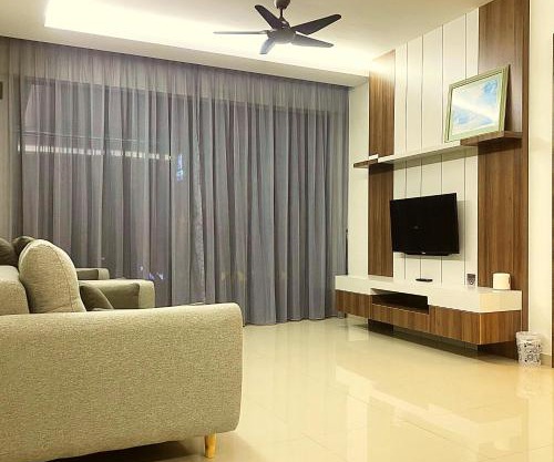 Amadel Residence 爱媄德民宿 16