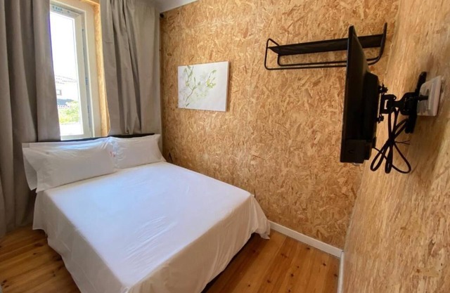 Amadora Boutique Hostel