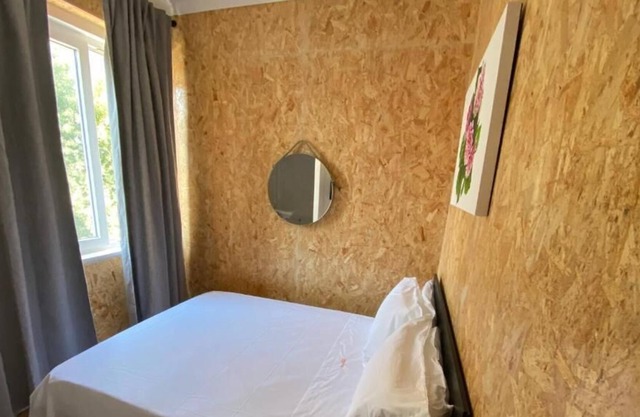 Amadora Boutique Hostel