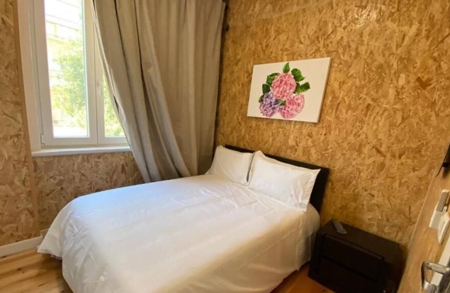Amadora Boutique Hostel