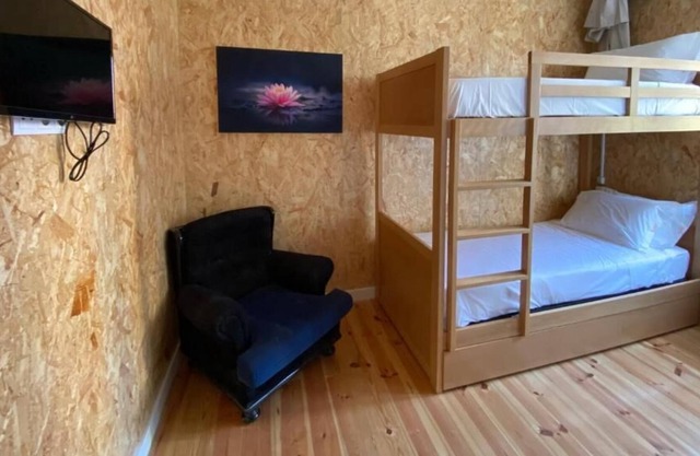 Amadora Boutique Hostel