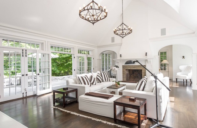 Amagansett 3 BR Estate, 60 ft beheizter Pool