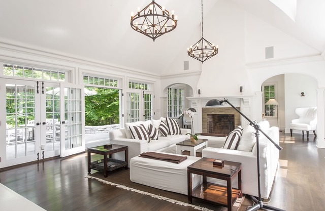 Amagansett 5BR Estate, 60 m Pool