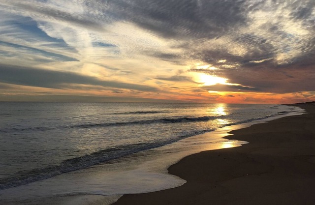 Amagansett Beach House