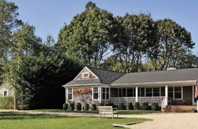 Amagansett Beach House