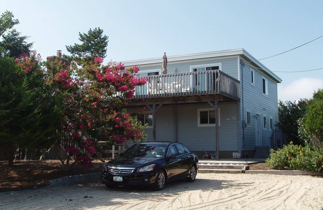 Amagansett südlich des Highway-Spacious Beach House, 5 Minuten zu Fuß zum Meer