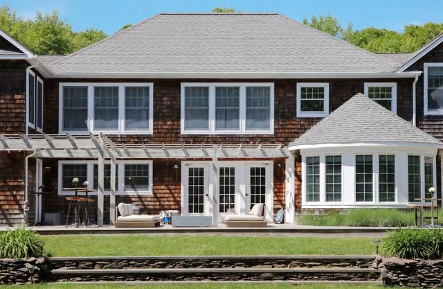 Hermosa casa de Amagansett