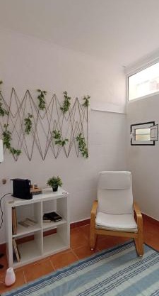 Amalia Apartment