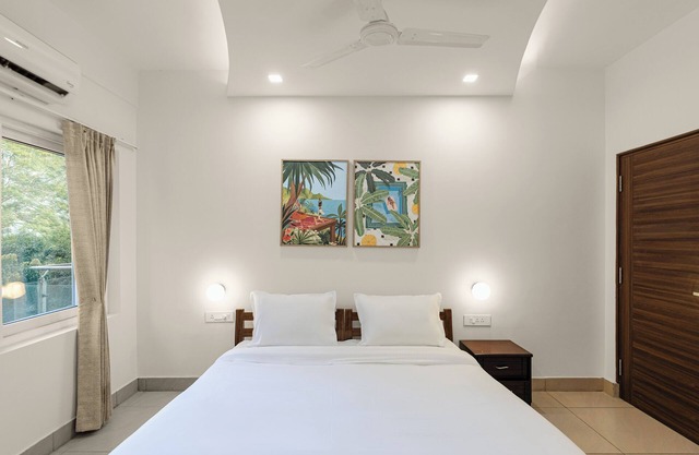 Amalia House || Family-sized condo with cozy modern interiors