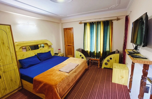 Aman cottage by Hindustan hotels group