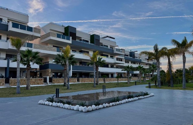 Amanecer De'Luxe Apartment
