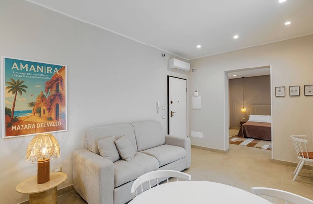 amanira Boutique Suites 3, Where Old Town Meets the Coast
