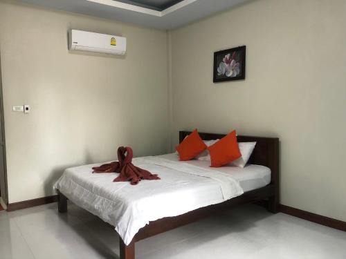 Amantra Resort Satun