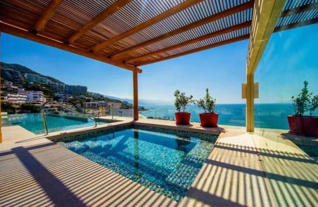 Amapas Pool Apartment V177