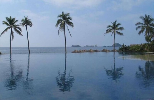Amara Ixtapa, Guerrero, mexikanische Riviera, Mexiko