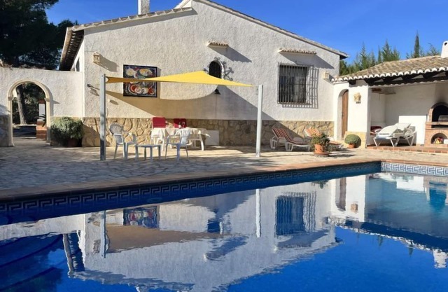 Amaranda by Interhome