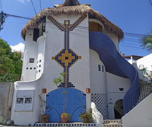 Amaranto Bed and Breakfast