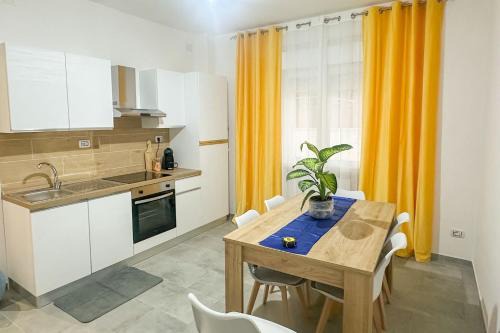 aMare apartment