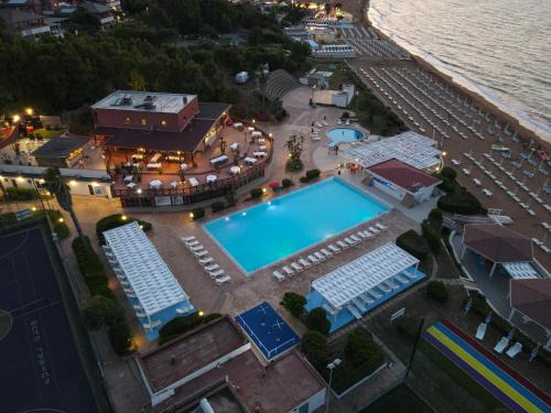 Amareclub Club Casarossa
