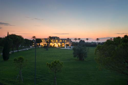 AmareGold Tenuta La Baronessa Resort
