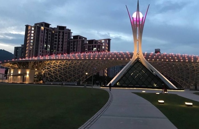 Amari Spice Tunas -Cozy & Spacious 4R3B Homey for Group