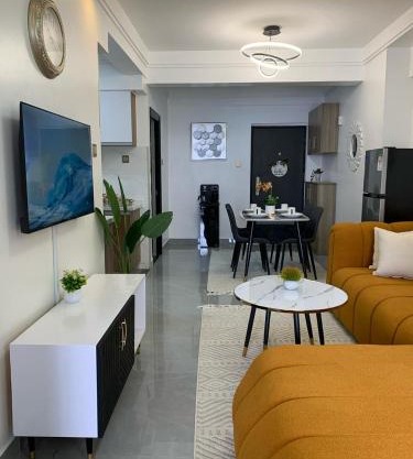 Amari Suites