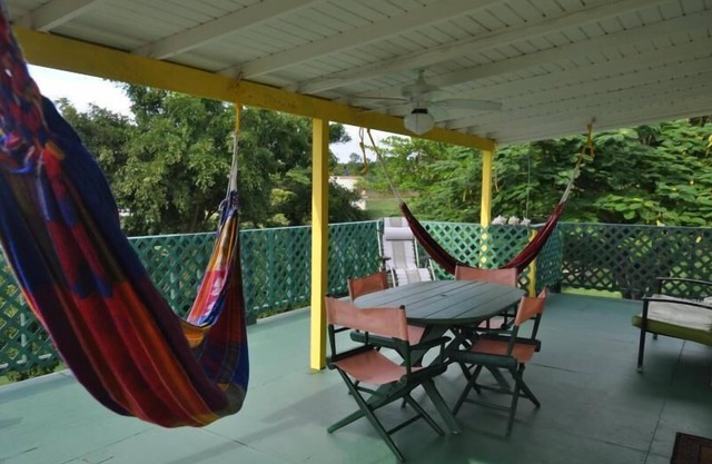 Amarilla Casita in Vieques mit Wifi