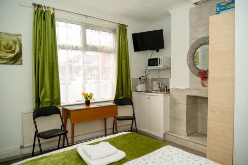 Amarillys Guest House