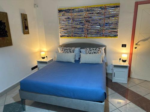 Amarin Pisa Apartment