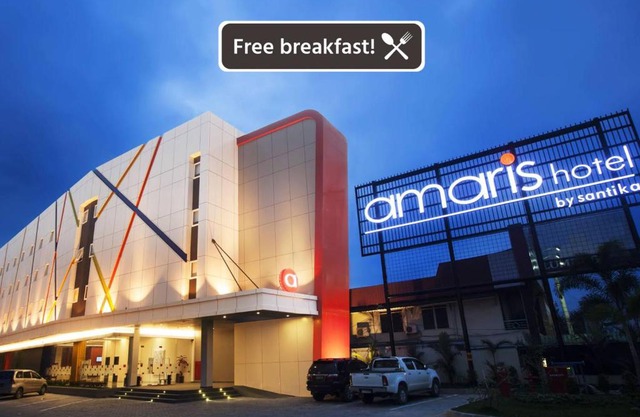 Amaris Hotel Samarinda