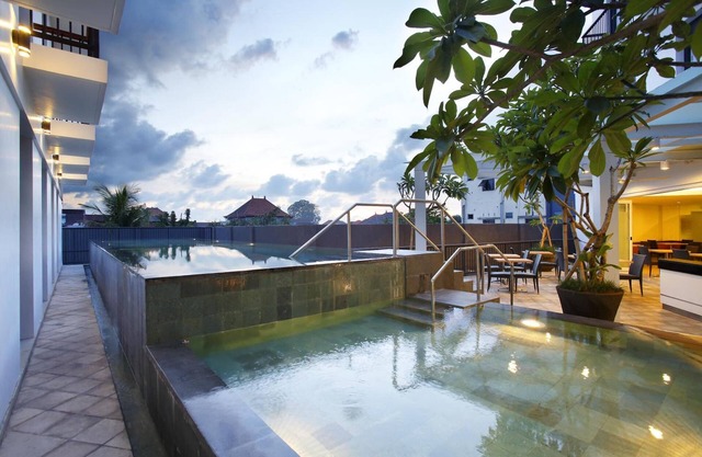 Amaris Hotel Teuku Umar