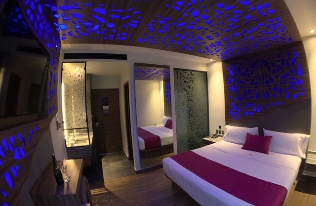 Amarterra Hotel Boutique