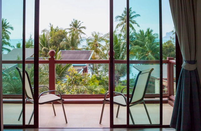 Amatapura Seaview Reihenhaus 26