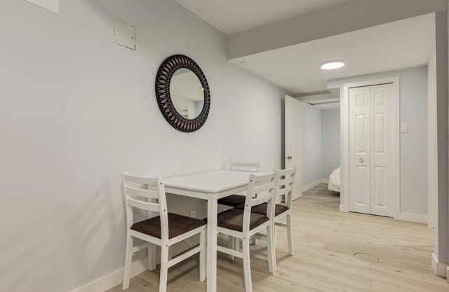 Amazing 1 BDRM Apt in DT Calgary