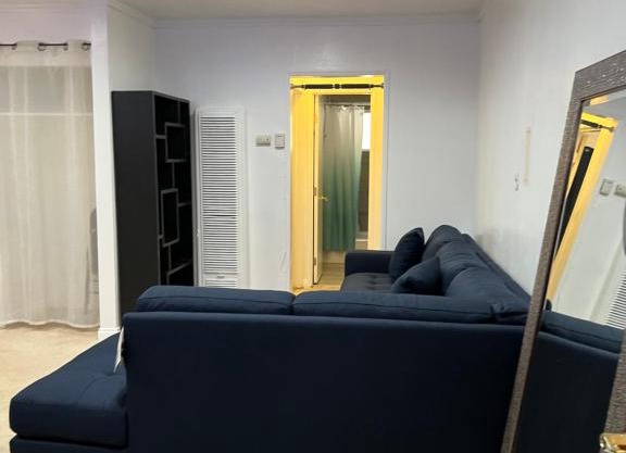 Amazing 1bd apartment with big office
